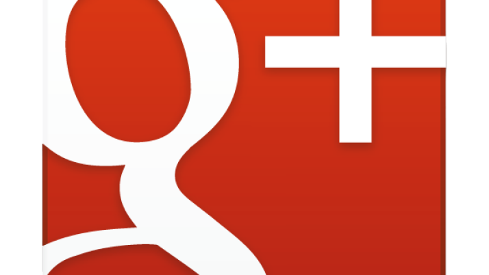 Moet u nu ook al op Google+?